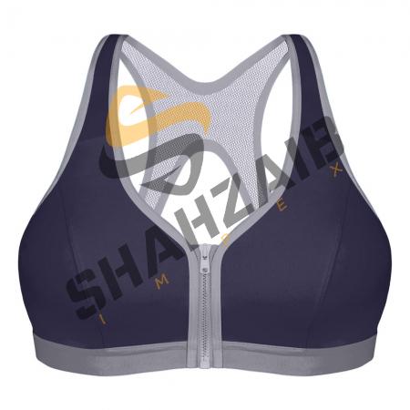  Gym Bra