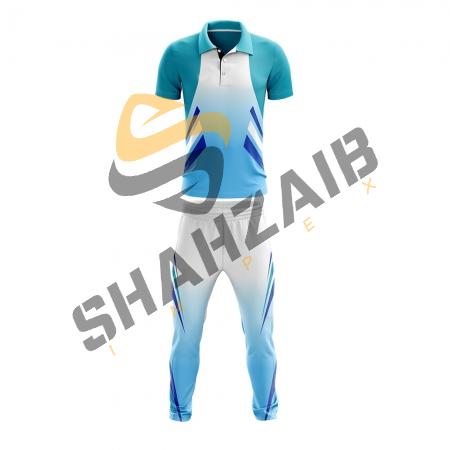 Cricket uniform