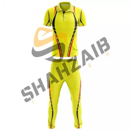 Cricket uniform