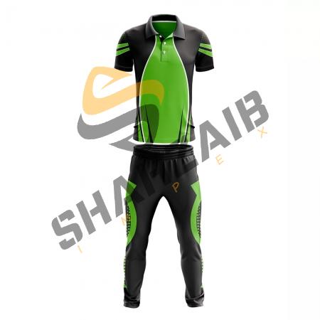 Cricket uniform