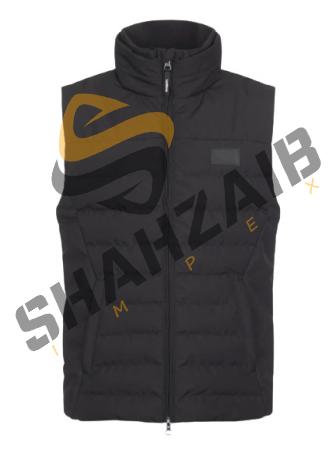 Riding Vest