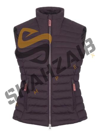 Riding Vest