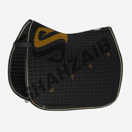 Saddle pad