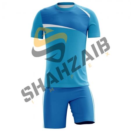 Soccer uniform