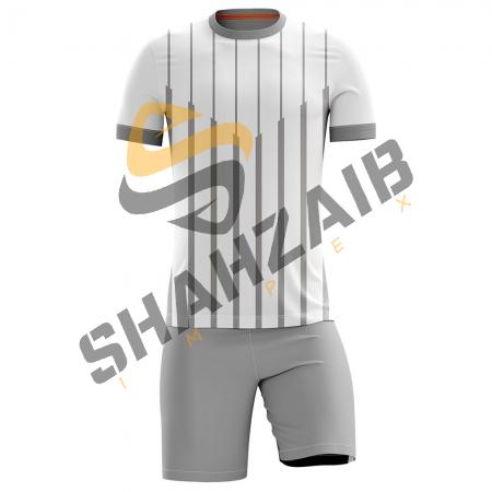 Soccer uniform