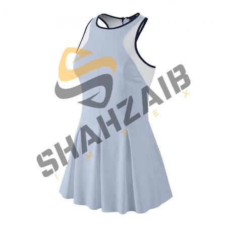 Tennis uniform