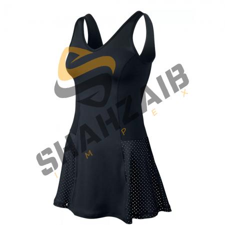 Tennis uniform