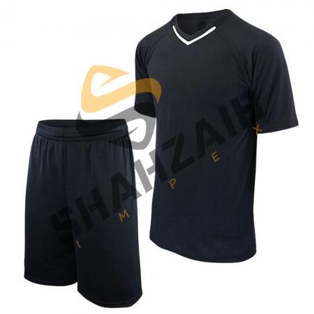 Volleyball uniform