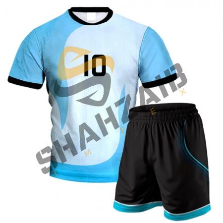 Volleyball uniform