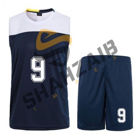 Volleyball uniform