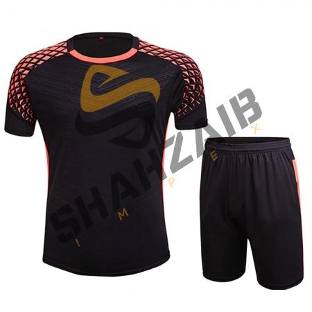 Volleyball uniform